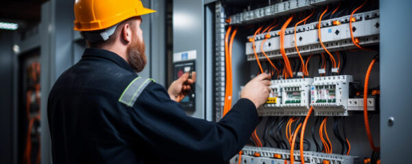 Le service de dépannage électrique